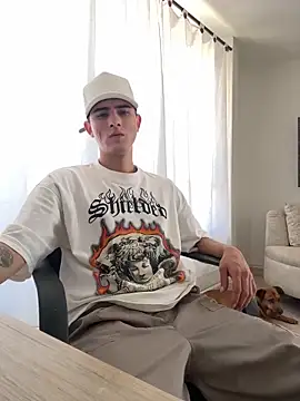 PhilipRich online show from April 2026 04:15:01 PM