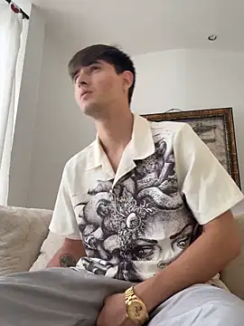 PhilipRich online show from April 2026 04:59:02 PM