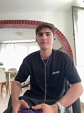 PhilipRich online show from July 2026 04:56:02 PM