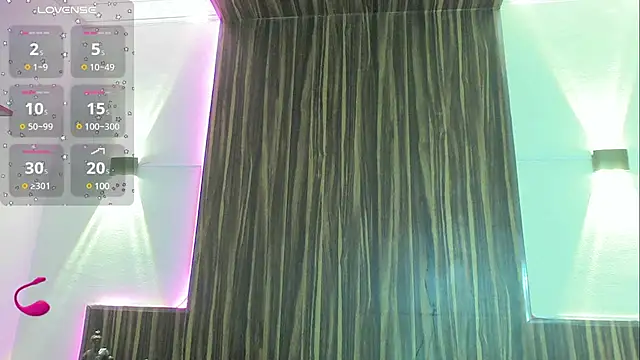 issa soto  online show from February 2025 01:41:01 PM