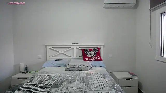 Sofiiaa Cooper online show from March 2026 06:31:01 PM