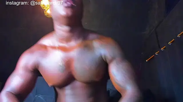 Sam clarck online show from September 2025 03:30:02 AM