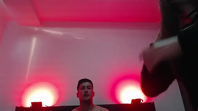 Snapshot of Aurora_blossom__ chatting on October 2025 10:10:01 PM Aurora blossom online show from October 2025 10:10:01 PM