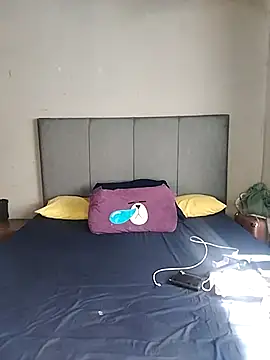 ThickPearlx23 online show from April 2026 09:46:02 AM