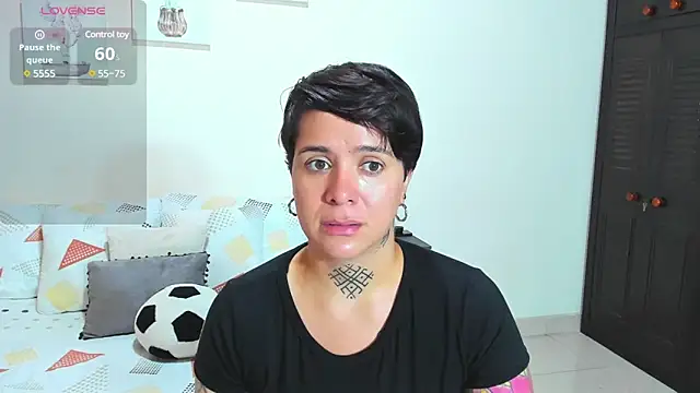 KatInk online show from January 2025 02:39:01 PM