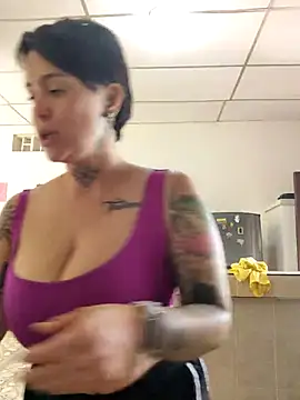 KatInk online show from March 2025 05:04:01 PM