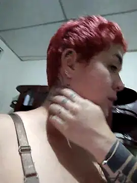 KatInk online show from September 2025 10:50:01 AM