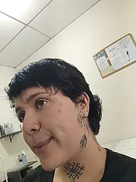 KatInk online show from February 2026 04:54:01 PM