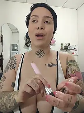 KatInk online show from February 2026 02:16:02 PM