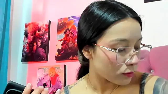 teffy lee online show from November 2025 08:08:01 PM