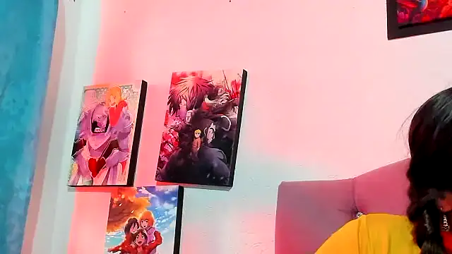 teffy lee online show from March 2026 08:10:01 PM