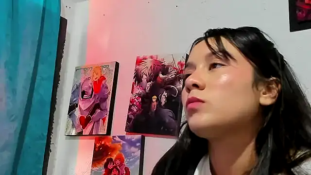 teffy lee online show from April 2026 08:12:02 PM