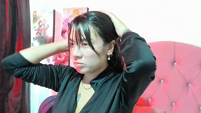 teffy lee online show from June 2026 08:08:02 PM
