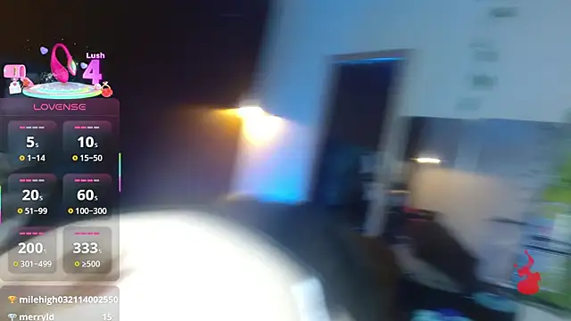 PervertedMature online show from March 2026 08:19:01 AM