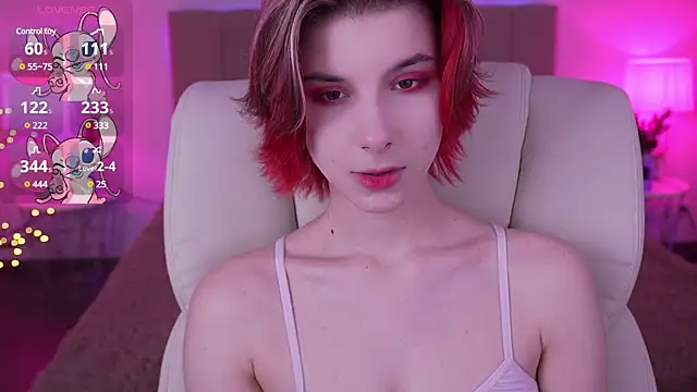 HaylaAmber online show from February 2025 08:06:02 PM