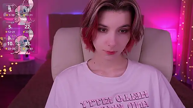 HaylaAmber online show from February 2025 10:09:02 AM