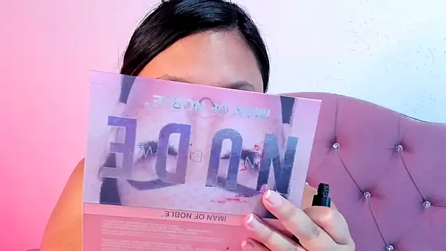 Snapshot of Mila_nixon02 chatting on December 2024 03:11:02 PM Mila nixon02 online show from December 2024 03:11:02 PM