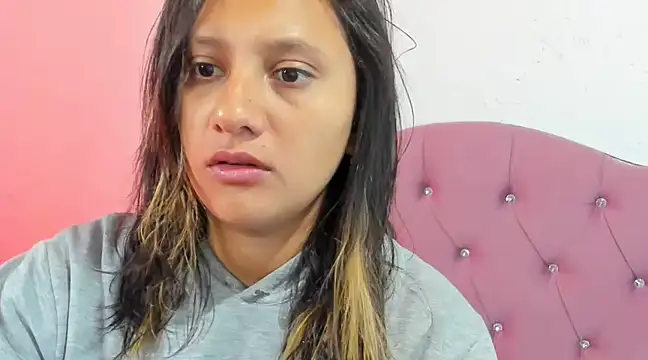 Snapshot of Mila_nixon02 chatting on December 2024 04:50:01 PM Mila nixon02 online show from December 2024 04:50:01 PM