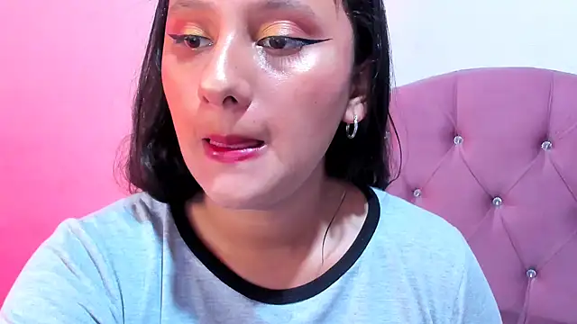 Snapshot of Mila_nixon02 chatting on December 2024 03:34:01 AM Mila nixon02 online show from December 2024 03:34:01 AM