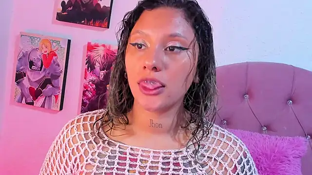 Snapshot of Mila_nixon02 chatting on September 2025 05:01:02 PM Mila nixon02 online show from September 2025 05:01:02 PM