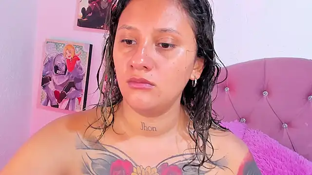 Snapshot of Mila_nixon02 chatting on September 2025 03:45:01 PM Mila nixon02 online show from September 2025 03:45:01 PM