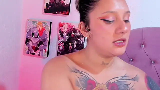 Snapshot of Mila_nixon02 chatting on September 2025 04:34:02 AM Mila nixon02 online show from September 2025 04:34:02 AM