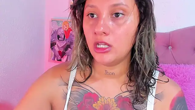 Snapshot of Mila_nixon02 chatting on September 2025 04:41:01 PM Mila nixon02 online show from September 2025 04:41:01 PM