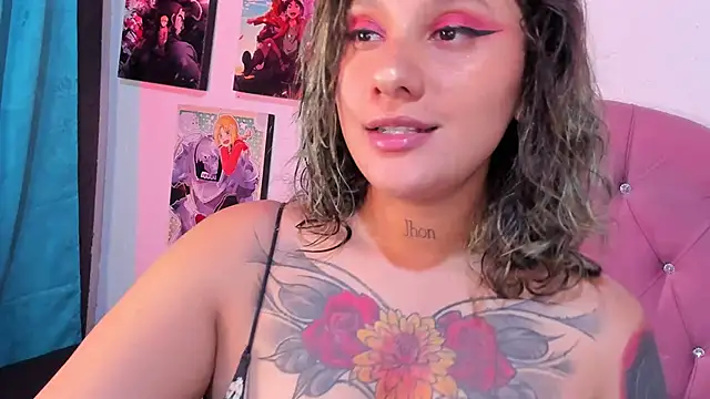 Snapshot of Mila_nixon02 chatting on September 2025 04:35:01 AM Mila nixon02 online show from September 2025 04:35:01 AM