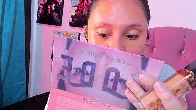 Snapshot of Mila_nixon02 chatting on September 2025 05:25:01 PM Mila nixon02 online show from September 2025 05:25:01 PM