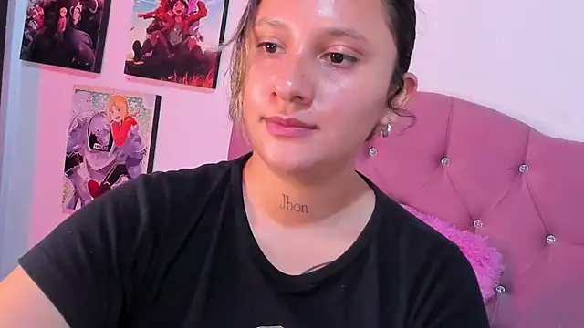 Snapshot of Mila_nixon02 chatting on September 2025 05:04:02 PM Mila nixon02 online show from September 2025 05:04:02 PM