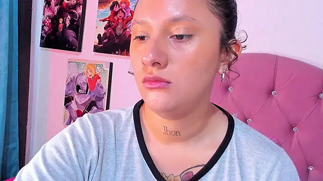 Snapshot of Mila_nixon02 chatting on September 2025 04:32:02 PM Mila nixon02 online show from September 2025 04:32:02 PM