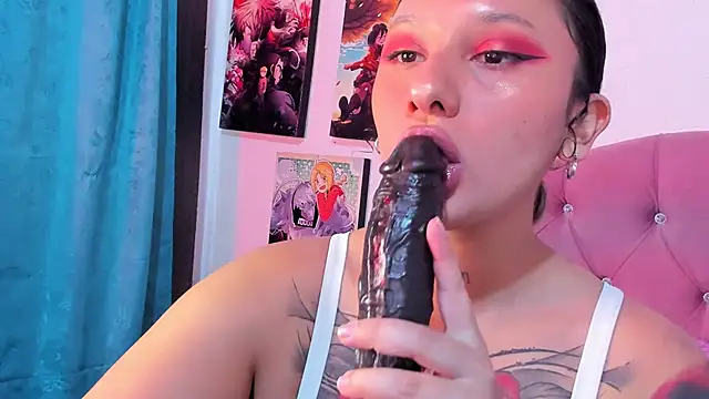 Snapshot of Mila_nixon02 chatting on September 2025 05:06:01 PM Mila nixon02 online show from September 2025 05:06:01 PM