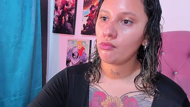 Snapshot of Mila_nixon02 chatting on September 2025 05:07:02 PM Mila nixon02 online show from September 2025 05:07:02 PM