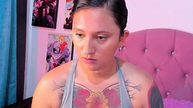 Snapshot of Mila_nixon02 chatting on September 2025 04:45:02 PM Mila nixon02 online show from September 2025 04:45:02 PM