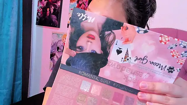 Snapshot of Mila_nixon02 chatting on October 2025 04:36:02 PM Mila nixon02 online show from October 2025 04:36:02 PM