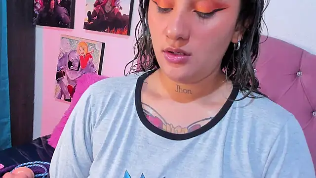 Snapshot of Mila_nixon02 chatting on October 2025 05:35:01 PM Mila nixon02 online show from October 2025 05:35:01 PM