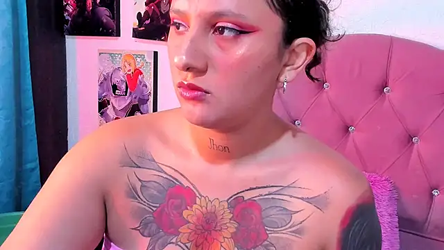 Snapshot of Mila_nixon02 chatting on October 2025 05:20:02 PM Mila nixon02 online show from October 2025 05:20:02 PM