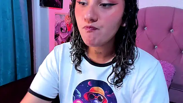 Mila nixon02 online show from November 2025 01:21:02 PM