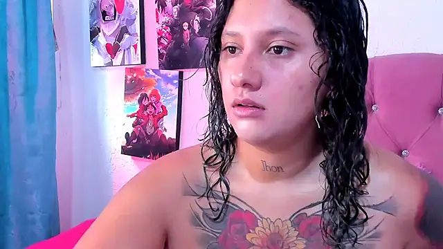 Mila nixon02 online show from February 2026 04:49:02 PM