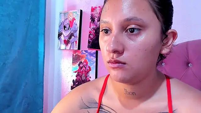 Snapshot of Mila_nixon02 chatting on March 2026 05:23:02 PM Mila nixon02 online show from March 2026 05:23:02 PM