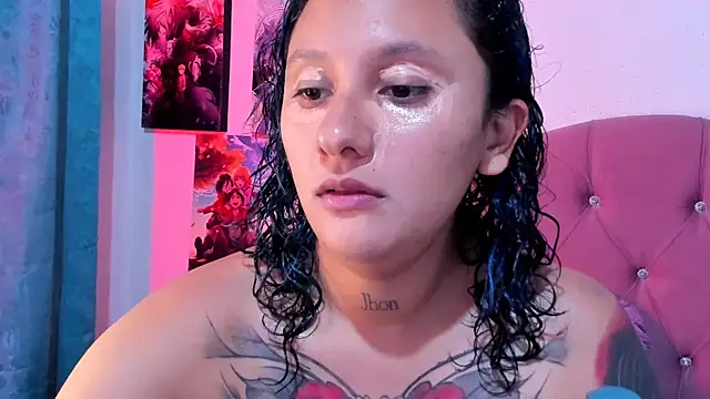 Snapshot of Mila_nixon02 chatting on April 2026 03:13:02 AM Mila nixon02 online show from April 2026 03:13:02 AM