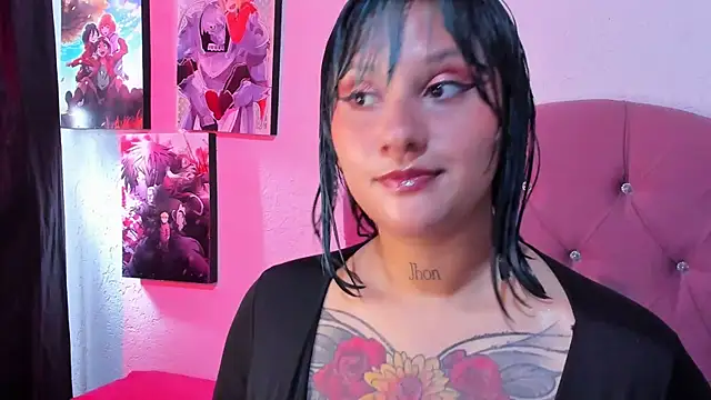 Mila nixon02 online show from June 2026 04:49:01 PM