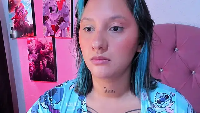 Mila nixon02 online show from June 2026 04:33:01 PM