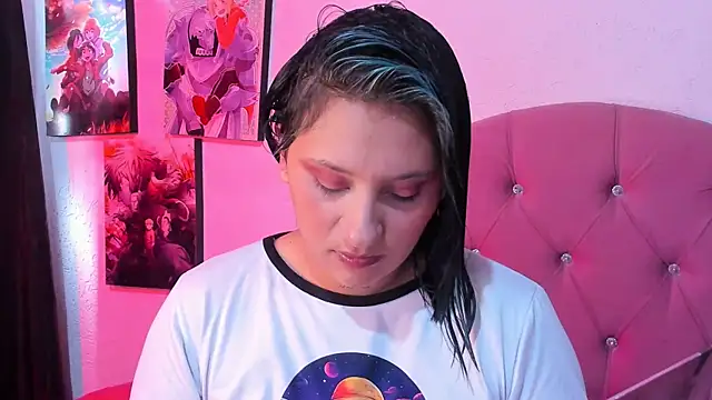Mila nixon02 online show from June 2026 04:55:02 PM