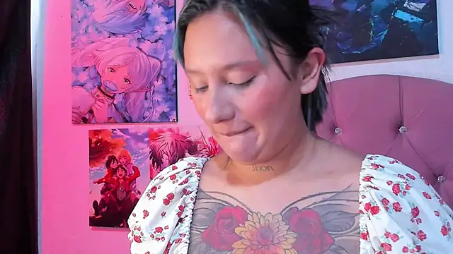 Mila nixon02 online show from July 2026 05:06:02 PM