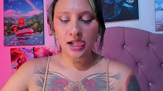 Mila nixon02 online show from July 2026 05:26:02 AM