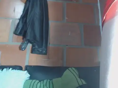 Jacob vidal4 online show from December 2025 11:54:01 PM