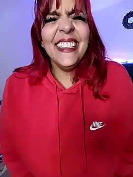 Ambarsexbutler online show from February 2025 10:54:01 PM