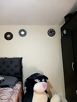 Ambarsexbutler online show from February 2025 01:03:02 AM