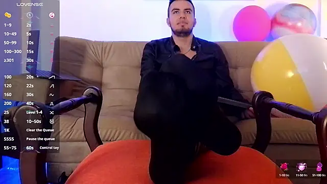 bradley colt online show from January 2025 04:27:02 PM